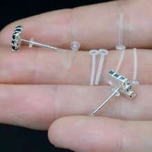 1pc New Ear Care Spray, Prevents Inflammation, Gently Cleanses Ear Piercings, Removes Buildup, Moisturizes, Portable Care - Multicolor - View 6