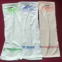 1pc (2 Pieces Set) Sun Protection Ice Silk Sleeve Sleeves For Summer Outdoor Sun Protection And UV Protection. Cute And Loose Arm-Protecting Sleeves - Multicolor - View 6