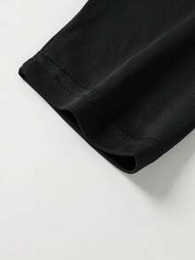 3pcs Men's Basic Long Sleeve T-Shirts, Solid Color Sports Quick-Dry Undershirts, Lightweight Breathable Fitness Running Tops, Fall Clothes - Multicolor - View 8