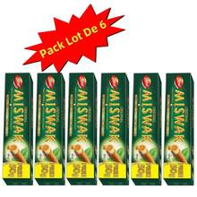 Dabur Miswak Toothpaste 170g Pack Of 3-6 – The Art Of Natural Oral Care - Miswak 170g - View 2