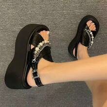 Women Platforms & Wedge Sandals
