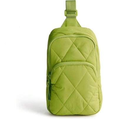 Local Delivery--    Sling Backpack