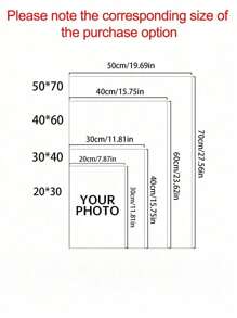 1pc- Customized Bohemian Green Wedding Welcome Sign Poster, Customized Date Wedding Party Decoration, Customized Name Frameless Canvas Poster, Outdoor Wedding Welcome Sign Decoration, Customized Poster