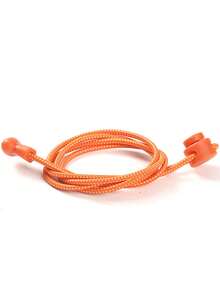 No-Tie Elastic Shoelaces For Outdoor Hiking Shoes, Sports Shoes, Running Shoes - Multicolor - View 8