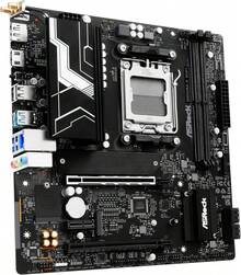 AMD AM5 B850M-X WiFi M-ATX Motherboard