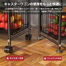 Storage Shelves & Racks