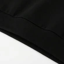 Women Sweatshirts - 黑色 - 查看 2