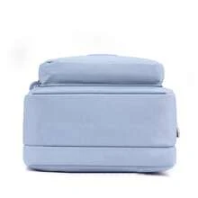 Wasserdichte Handy Tasche Damen Mini Nylon Umhängetasche Tägliche Mehrschichtige Reißverschluss Geldbörse Lässige Outdoor Reise Nylon Tasche