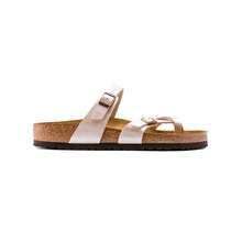 Birkenstock Mayari Graceful - Graceful Pearl White - View 1
