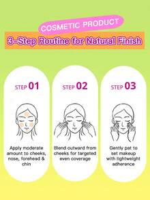 Essence BRIGHTEN UP! Perfecting Primer #01 Light Beige-30ml - 01 Ivory - View 9