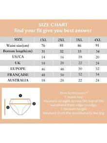 6pcs/Pack Plus Size Women Seamless High Elasticity Comfortable Breathable Soft Letter Waistband Hipster Panties - Multicolor - View 6