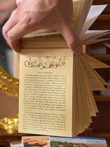 60pcs/Pack Vintage Floral & English Text Memo Pads, 6 Designs, Suitable For Journaling, Scrapbooking, Back To School