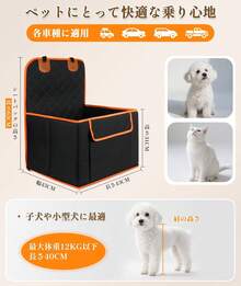 Pet Vehicle Accessories