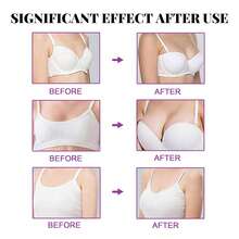 Breast Moisturizing Firming Plumping Lifting Breast Massage Care - 1 - Xem 4
