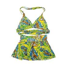 宠物狗夏季比基尼泳装小狗泳衣沙滩装适用于幼犬小猫和中小型犬猫夏季沙滩必需品