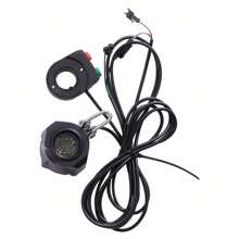 TFCFL TFCFL 20 Inch 350W E Bike 36V Front Wheel Electric Bicycle Hub Motor Conversion Kit