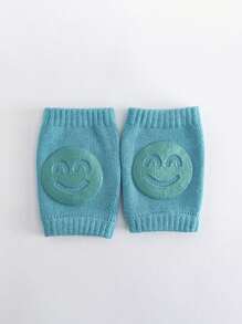 1 Pair Of Knee Pads For Infants 1-3 Years Old, Perfect For Crawling, Toddler, Indoor And Outdoor Activities