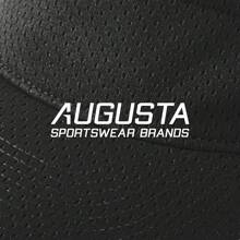 Ropa deportiva Augusta - Negro - Ver 3
