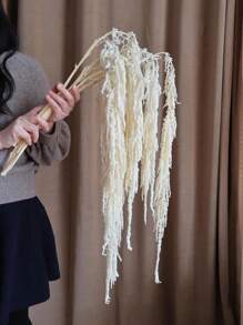 1/2/3/4/5 Sticks Hanging Amaranthus,Hanging Amaranthus Bunch,Hanging Wall Decor,Arch Flower Decor,Dry Flowers Arrangement,Wedding Decor,Fall Decor,Autumn