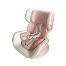 Mini Cute Toys Doll Seat Ornament For Labubu Idol Doll Display Seat Car Air Aromatreatment Decoration Accessories - Multicolor - View 14