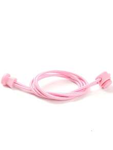 No-Tie Elastic Shoelaces For Outdoor Hiking Shoes, Sports Shoes, Running Shoes - Multicolor - View 30