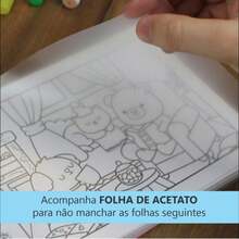 A5 Hardcover Book 180g With Acetate 50 Sheets