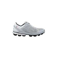 On Running On Cloudsurfer 24-99768 Sneakers Women's 6.5 Glacier Black Running Shoes EEE3452