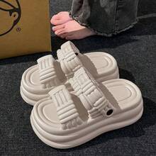 Women Sport Sandals - 沙漠卡其[EVA材質]升級款 - 查看 3