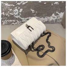 Women Shoulder Bags - 黑色專櫃正品(贈送禮品袋小票) - 查看 6