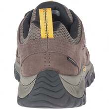 Merrell Oakcreek J036403 Sneaker Men's US 9 Brown Waterproof Hiking Shoes TF4672 - màu nâu - Xem 5