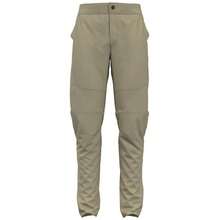 The North Face NF0A3SO8GNK Mens Paramount Active Convertible Pants 38/REG NCL520 - Grey - View 5
