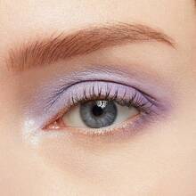 Colourpop X  Pretty Guardian Makeup Palette - Pastel Shadow Palette With Metallic & Matte Finishes - Buildable, Blendable & High-Pigment Formula (0.5 Oz) - Bảng phấn mắt For Love & Justice - Xem 5