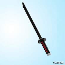 A Set Of More Than 400 Particles Building Block Sword Sword Rack, Assemble The Micro Particles And Insert The Sword Block Model, Perfect Collection, Elegant Decoration Room Decoration