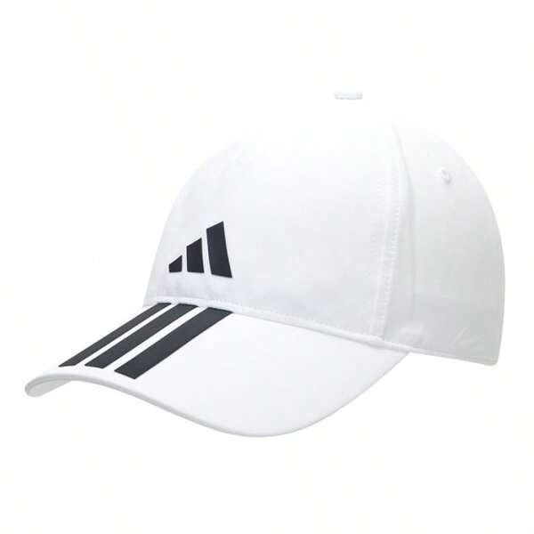Adidas Men's And Women's Casual Hats, Baseball Caps, Sports Hats, Daily Outdoor Travel Hats, Training Sun Hats, Peaked Caps With Adjustable Back Straps JM5344