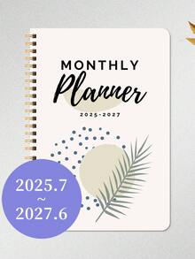 2026年每月账单支付追踪笔记本，财务管理及预算账簿，带账单追踪和支付记录清单，A5螺旋装订，5.6 x 8.0英寸，学校及办公用品，2026年新年礼物，男女皆宜