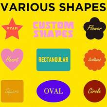 定制个性化贴纸，定制婚礼、生日和洗礼贴纸。设计您自己的贴纸，个性化贺卡贴纸。适用于母亲节、父亲节、复活节、返校季、劳动节和水杯的防水耐磨贴纸。学校用品，返校季