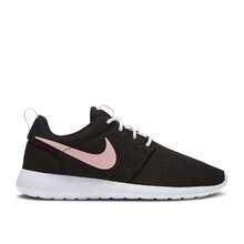 Nike Roshe One 844994-008 Sneaker Women's 8 Oil Gray Pink Running Shoes GBNC81 - 灰色 - 查看 2