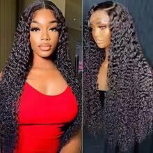 Synthetic Lace Wigs - Caramelo 3342/33/26 - Ver 3