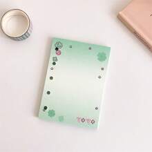 Agenda rilegata a fogli mobili in morbida pelle con brillantini a forma di cuore M5, quaderno colorato da studente, diario con doppio bottone per ragazza, forniture scolastiche, back to school