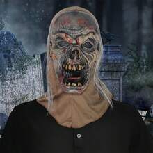 Masks - Gris - Voir 2
