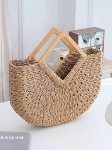 Borse da donna con manico superiore