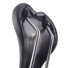 ZTTO Bicycle Saddle Mountain Road Bike Seat Comfortable Soft Gel MTB Cycling Cushion Exercise Bike Saddle For Men Women