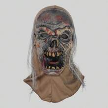 Masks - Gris - Voir 5