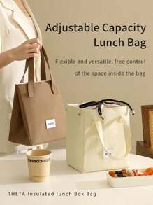 Lunch Bags