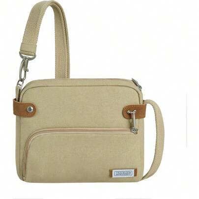 Local Delivery-- -  Small Crossbody Bag
