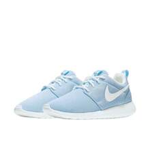 Nike Roshe One 844994-407 Sneakers Women's Royal Tint White Running Shoes GBNC97 - 藍色 - 查看 6