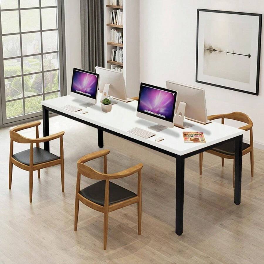 Desk And Drawer Storage