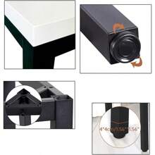 Desk And Drawer Storage