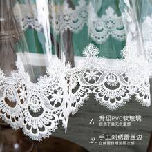 Table Mat - Kolorowa glazura-dwa kolory - Zobacz 5