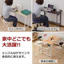Desk And Drawer Storage